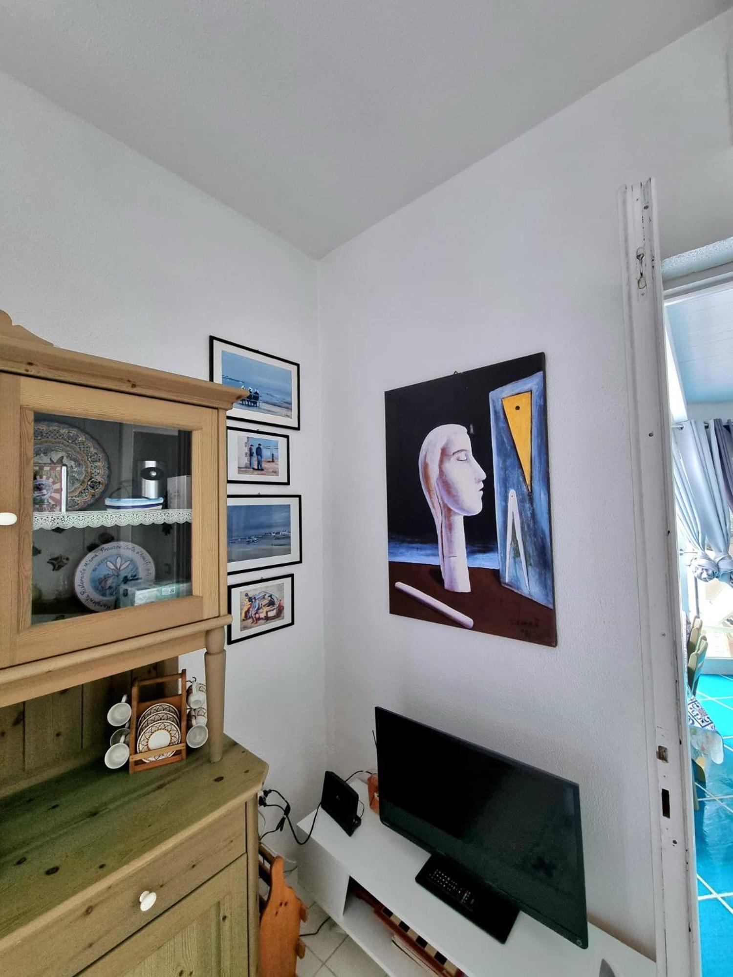 Villa Casa Fefe Positano Extérieur photo