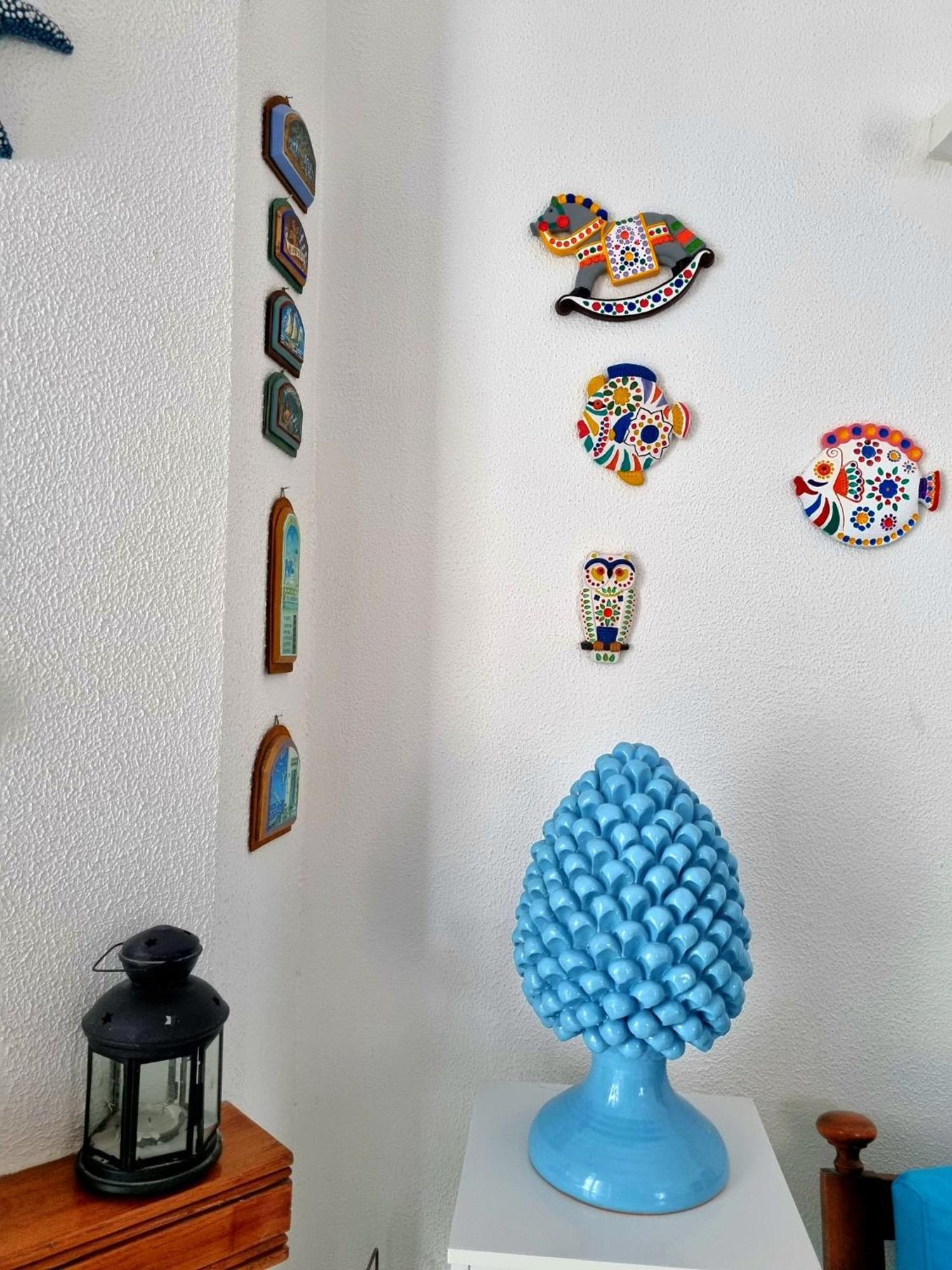 Villa Casa Fefe Positano Extérieur photo