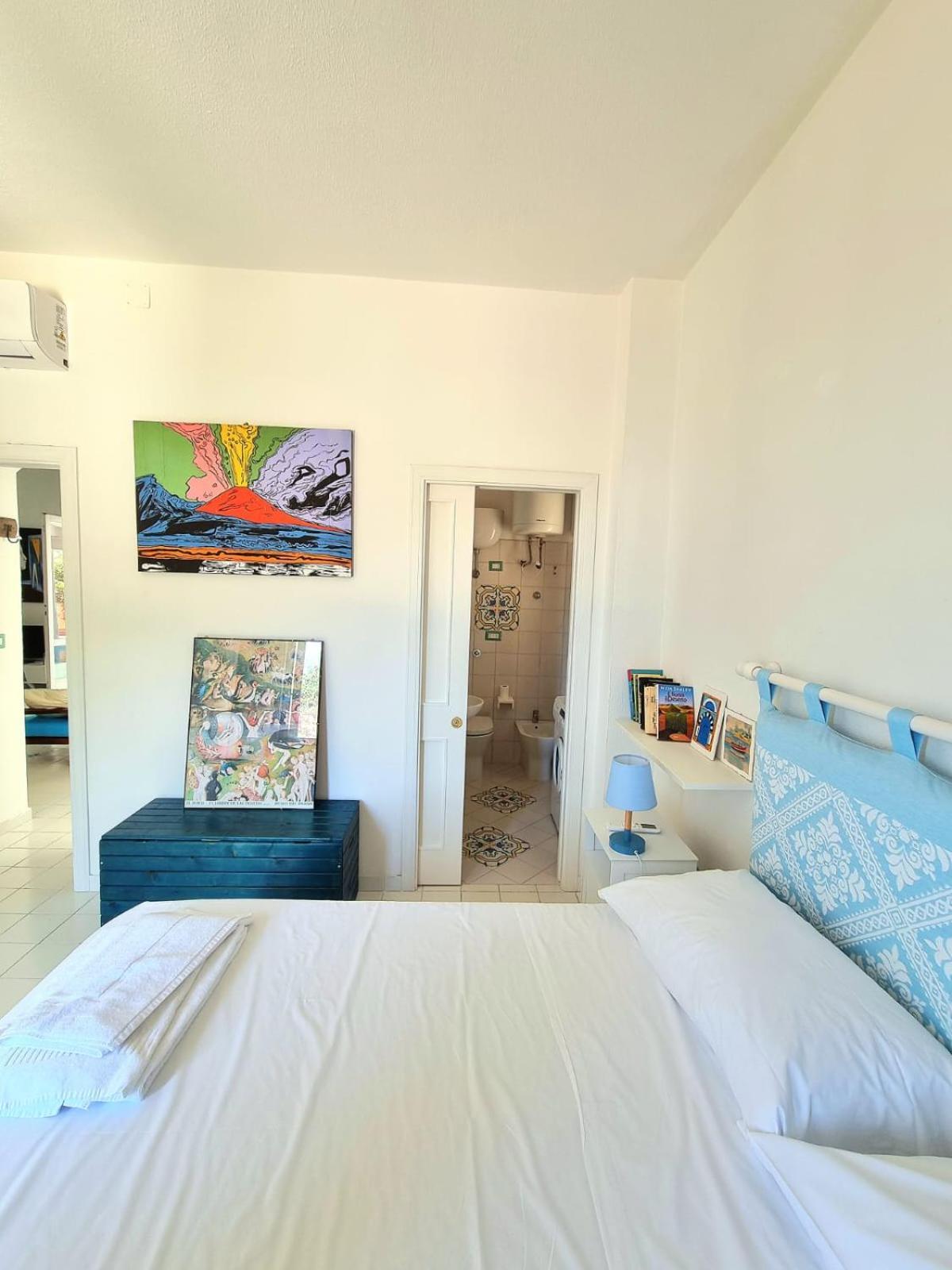 Villa Casa Fefe Positano Extérieur photo